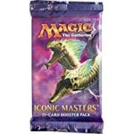 Iconic Masters - $8